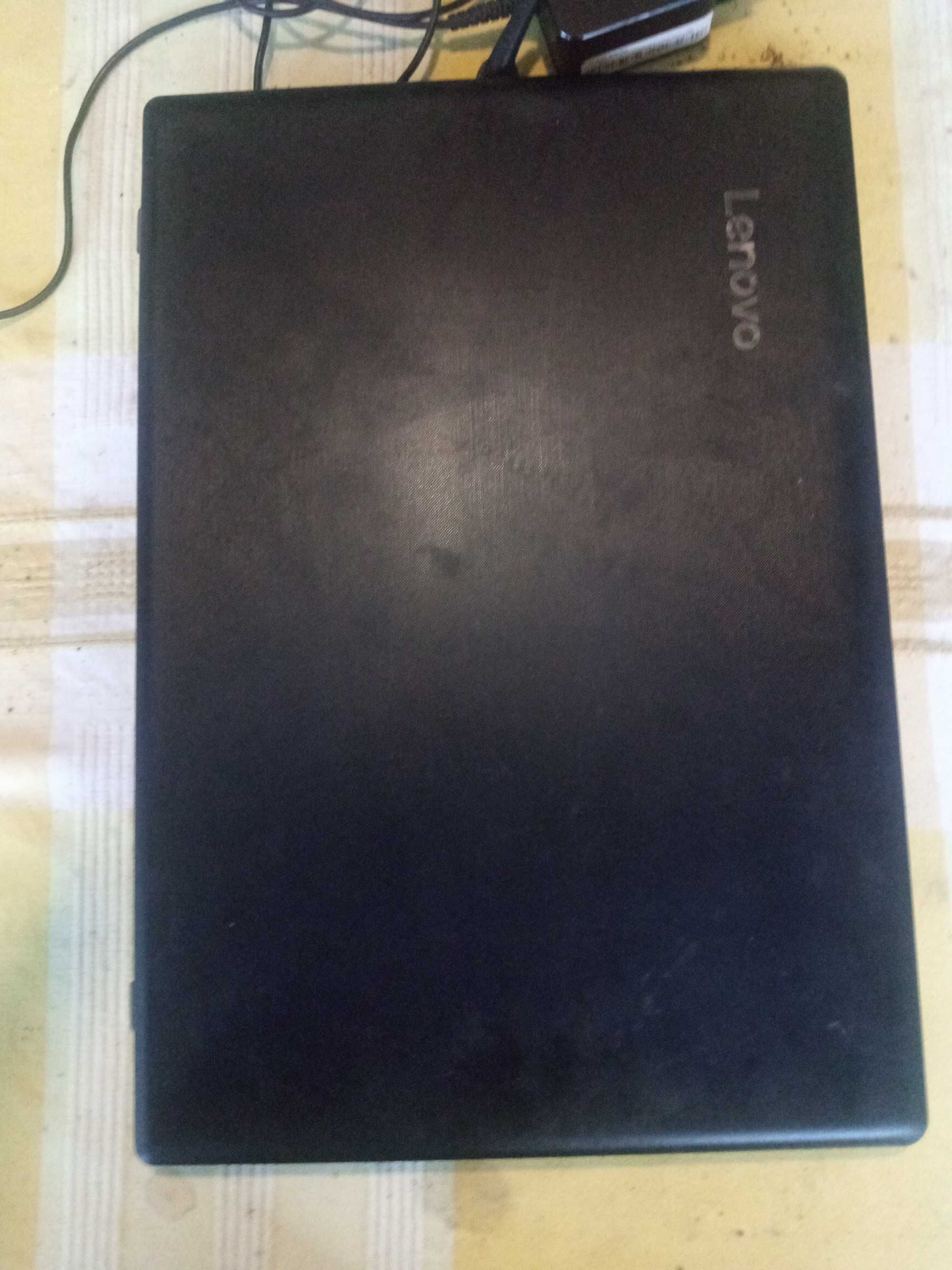 Ноутбук lenovo ideapad 110-15ibr