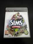 Sims 3 ps3