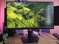 Monitor Dell S2721DGFA