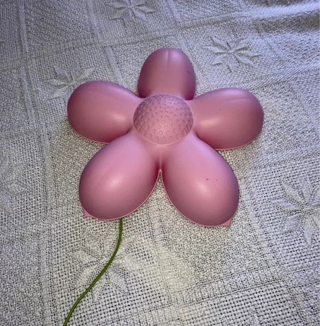 Lampka ścienna Kwiatek - IKEA