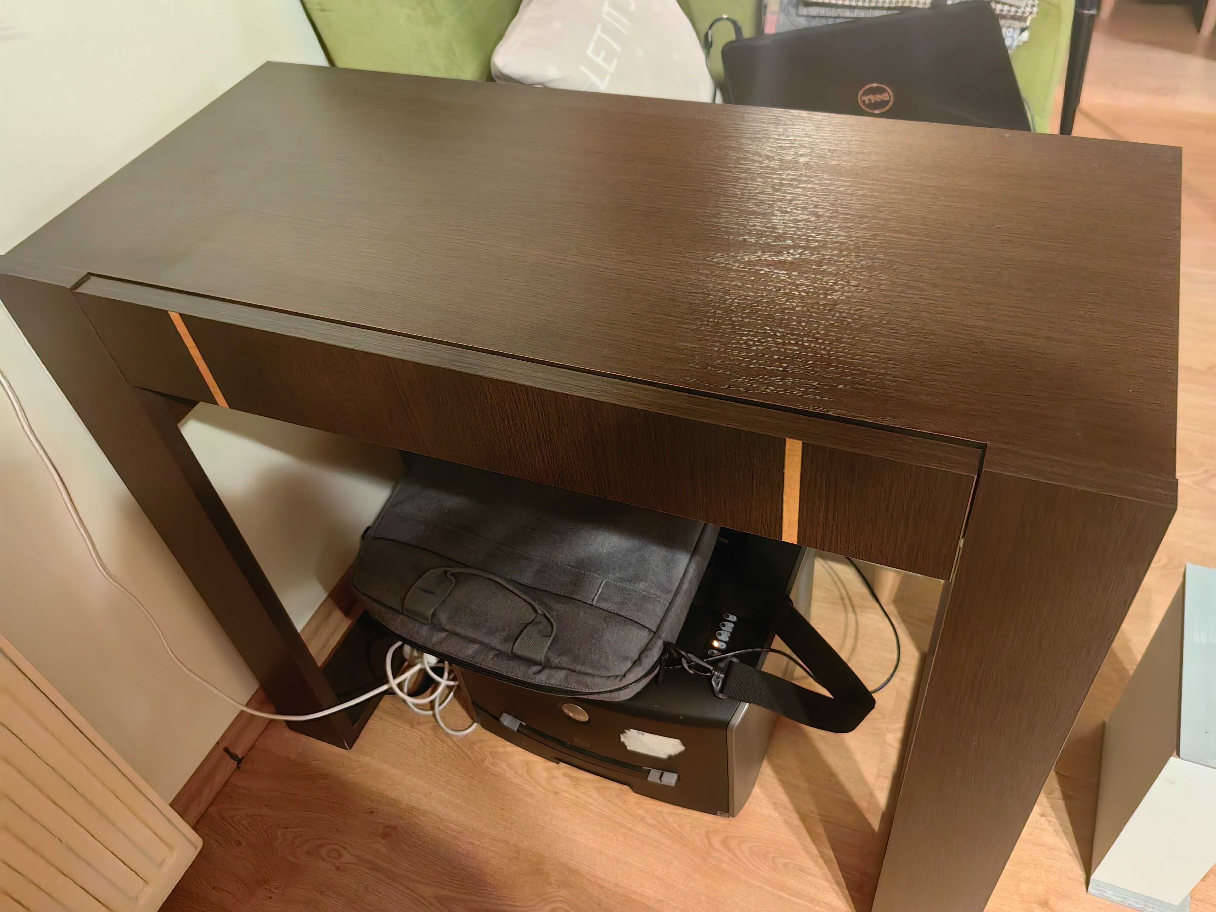 Konsola vox modern toaletka z szuflada komoda