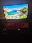 Acer laptop gamingowy