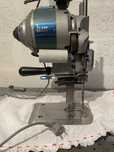 Tesoura de corte vertical