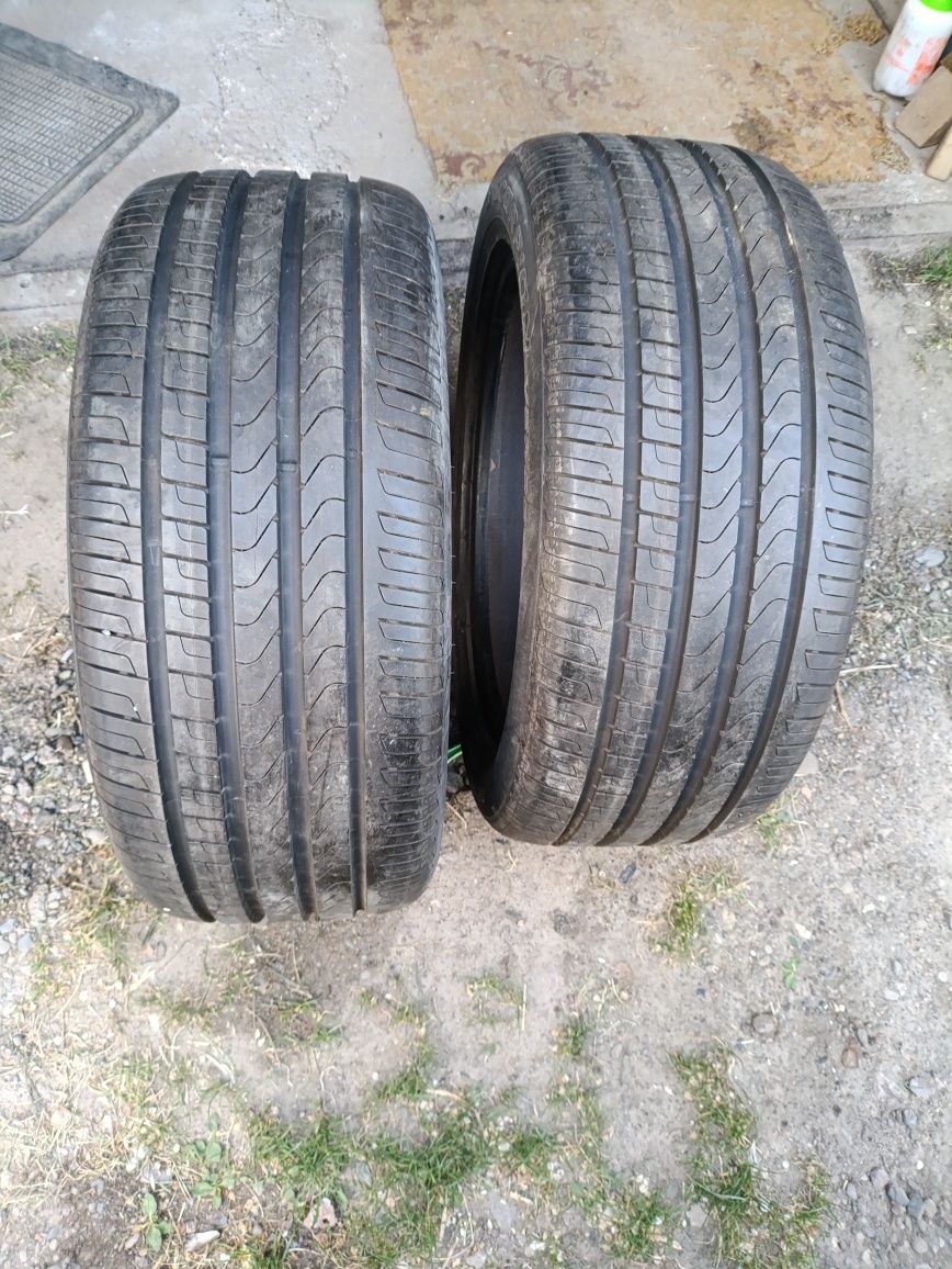 Продам резину R20 Pirelli