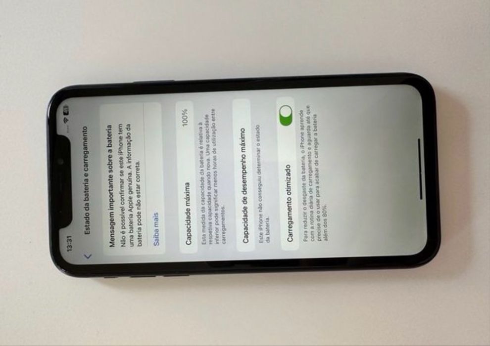 Iphone XR , em bom estado