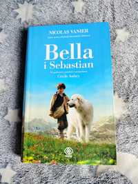 Bella i Sebastian książka