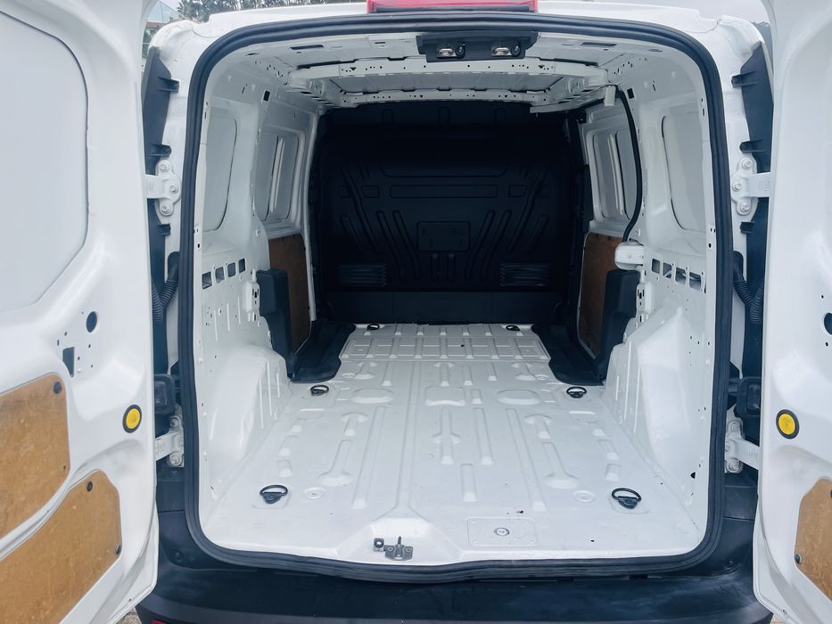 Ford Transit Connect Longa L2