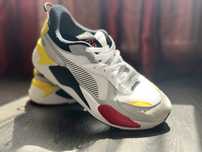 Кросівки PUMA RS-X 44,5