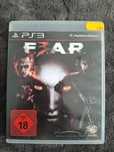 Fear 3 ps3       .