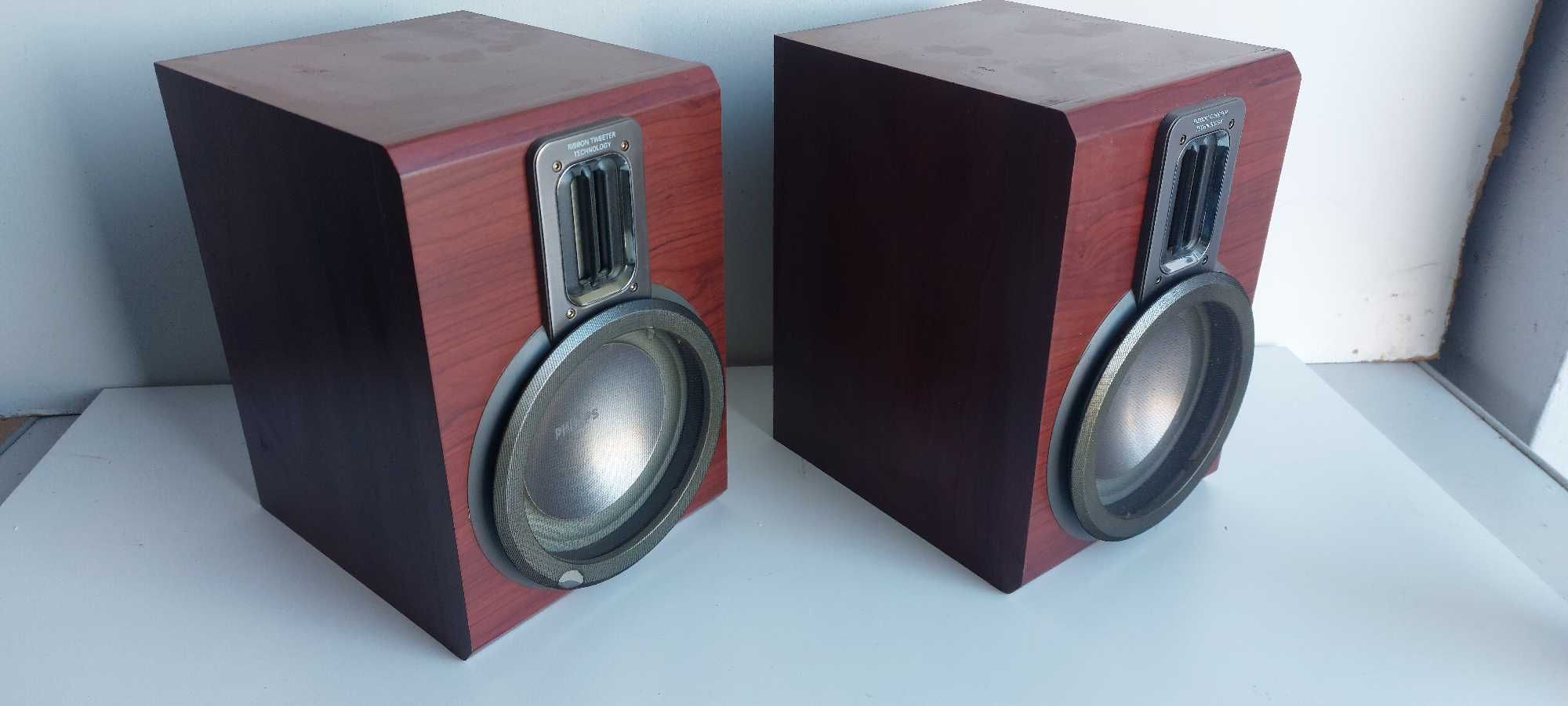 philips fwb-mcm760 kolumny wstęgowe