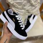 Кеди Puma Suede Xl, Пума суеде Хл, Жіночі кеди