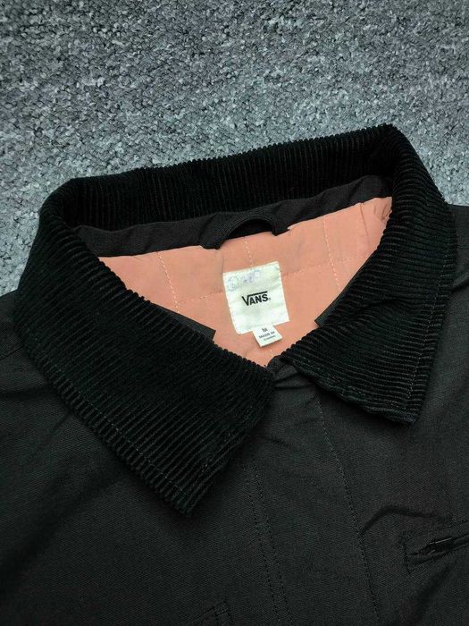 Куртка VANS DRILL Chore Coat MTE 1 - M - Водонепроникна/Утеплена