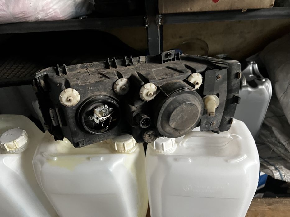 Фара Фари Даф 105, 95 3шт.