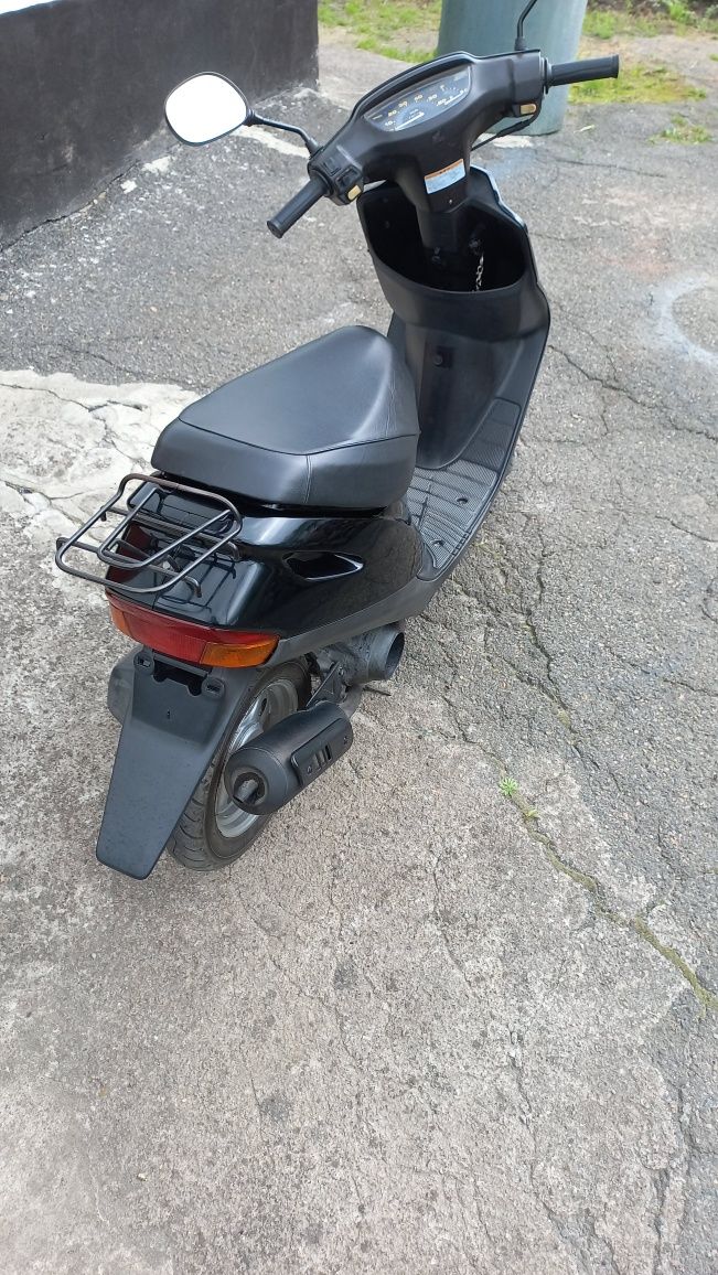 Скутер Honda Dio AF-27
