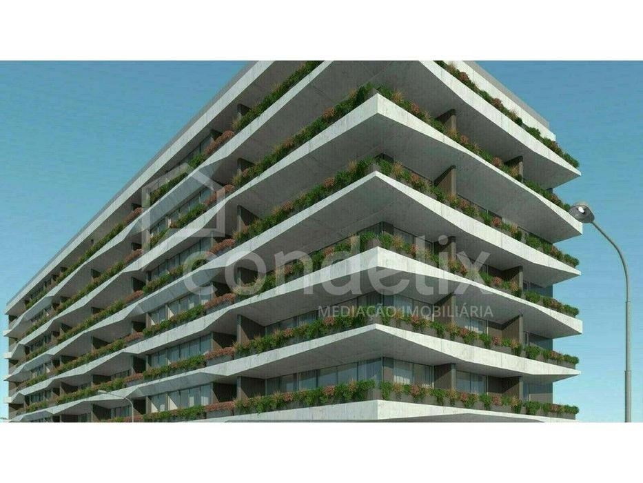 Loja para venda em Matosinhos Sul