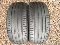 Letnie Pirelli 235/45R18