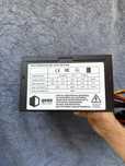 Блок живлення QUBE QBC-GPM-650W-80B
