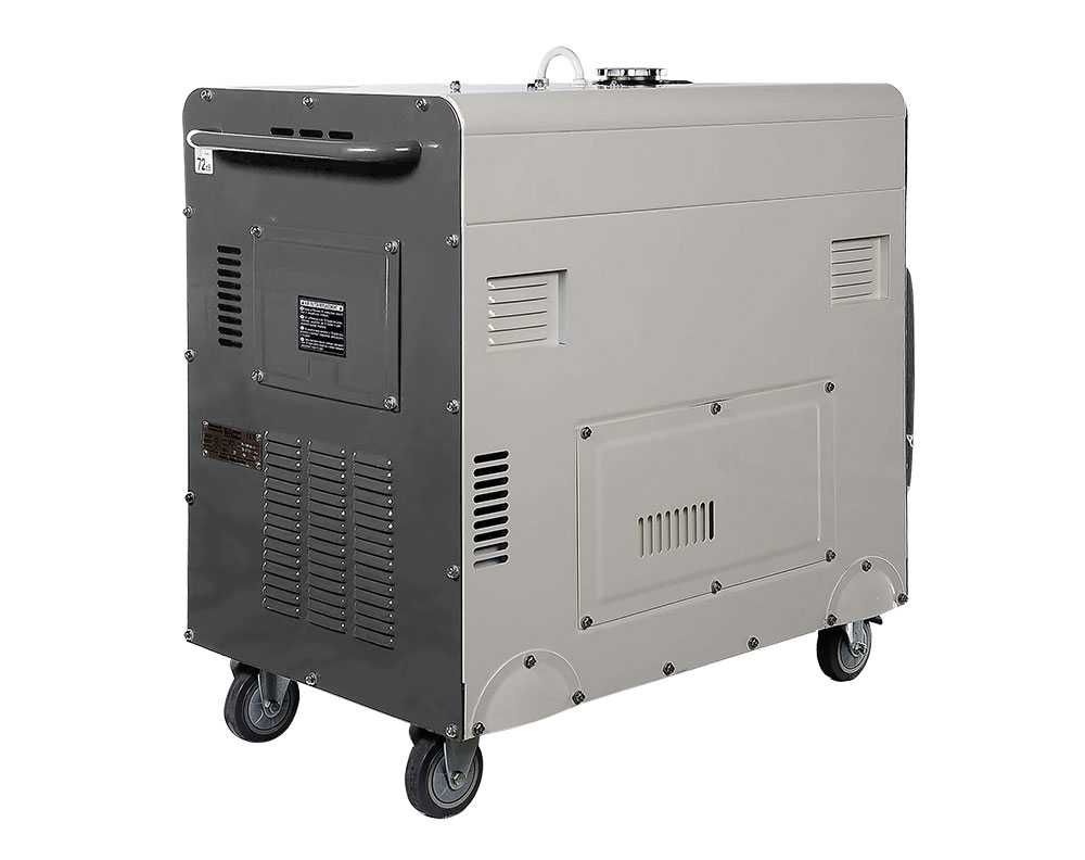 Generator dieslowski KS 9200HDES-1/3 ATSR (EURO V)