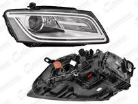 Фара передня AUDI Q5 (8R), 06.2012 - 09.2016 8R0941754 (ОРИГИНАЛ)