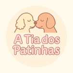 Cuido do seu cão com responsabilidade e o amor que ele merece!!
