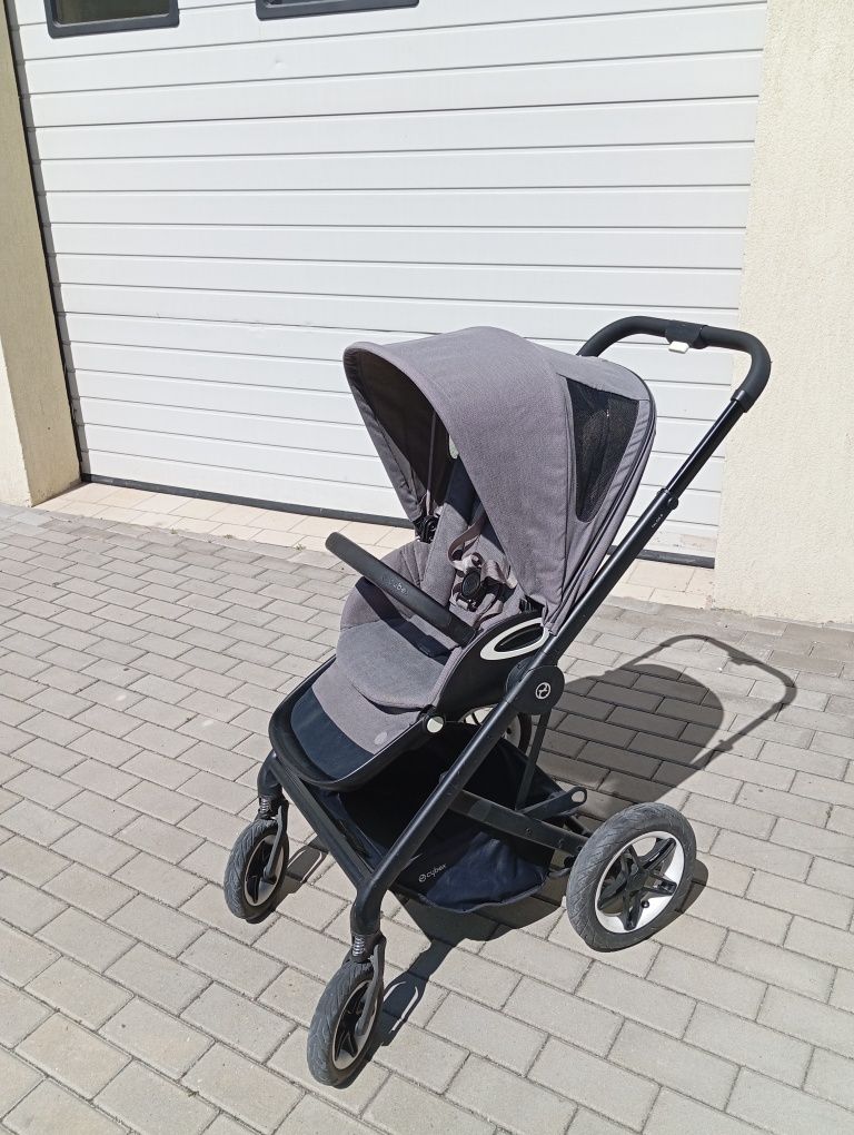 Wózek spacerowy cybex Talos s