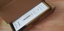 Thermomix sensor