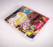 Little Big Planet Game of the Year Edition PL Dubbing GotY PS3