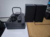 Wieża Pioneer X-HM10-K
