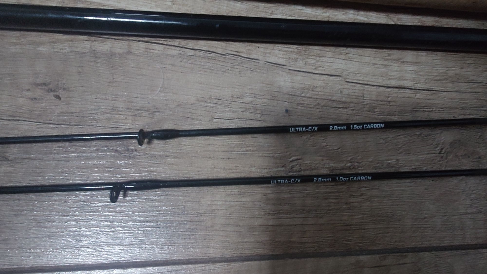 Wędka Matrix Aquos ultra x 3.6 m 70 g