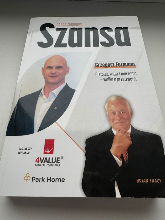 Szansa-praca zbiorowa