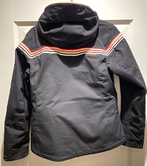 Kurtka narciarska DLX