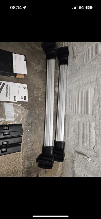 Thule 959x e kit 3073