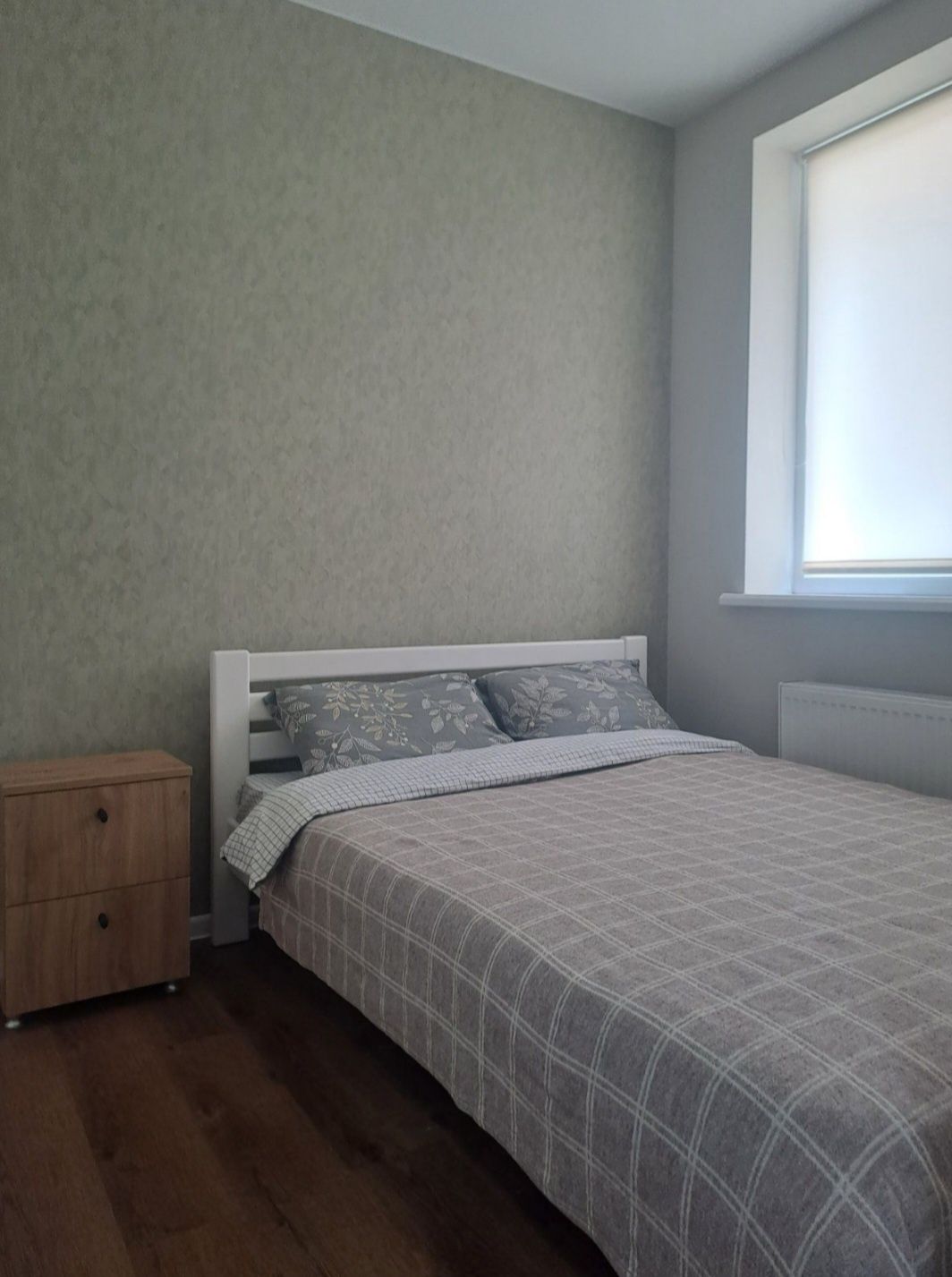 Сучасна квартира в новобудові, 3 поверх, метро Ак. Павлова, Салтівка