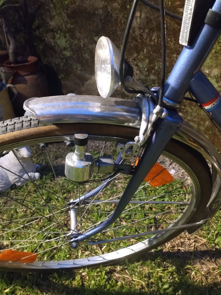 Bicicleta Clássica