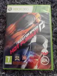 Gra NFS HotPursit PL Xbox 360