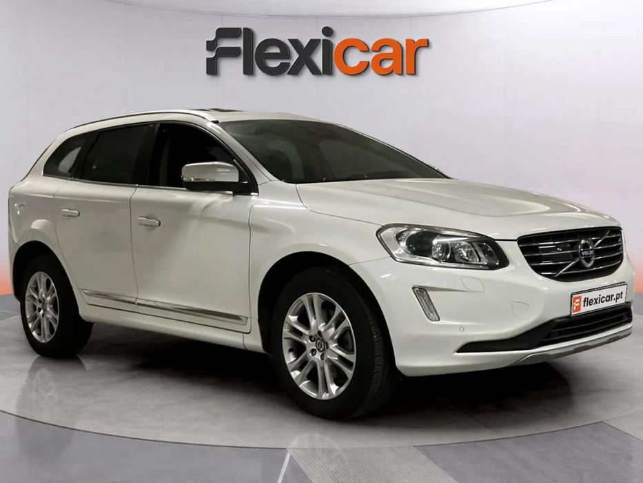 Volvo XC 60 2.0 D4 Momentum Plus Geartronic