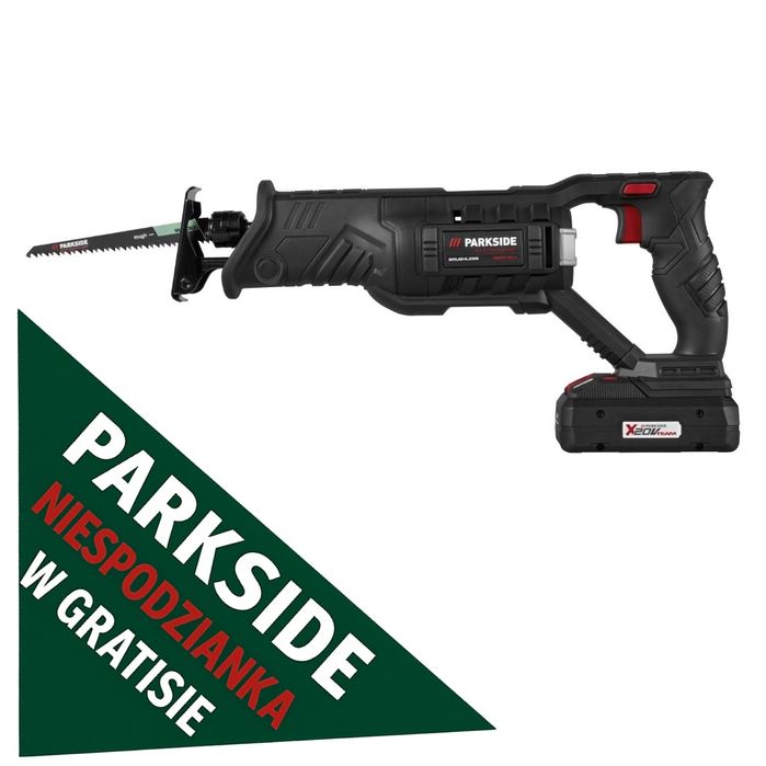 PARKSIDE® Odkurzacz przemysłowy PASA 1200 B2, 1200 W paragon gwarancja