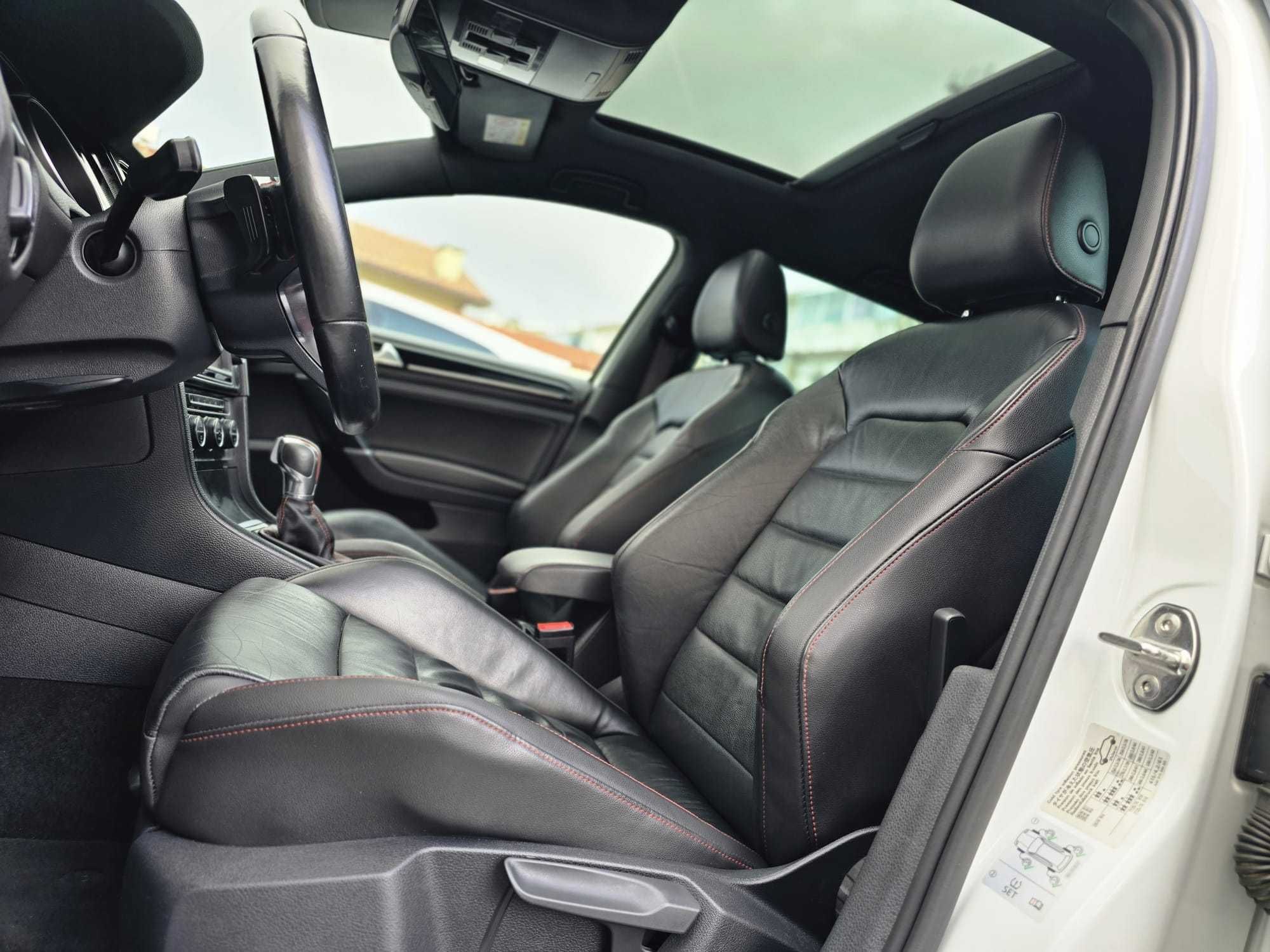 VOLKSWAGEN GOLF 7 GTI PERFORMANCE 2.0TSI 230CV "FULL EXTRAS" DSG