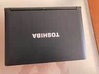 Toshiba NB 500 (Atom intel)