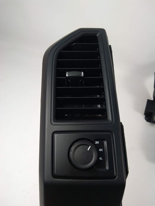 Ford F150 listwa kratka nawiewu dekor komplet 2015-20