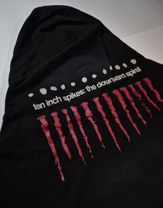 Кофта Project G/R ZYGON ZIP Grailz