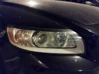 Farol direito Volvo v50