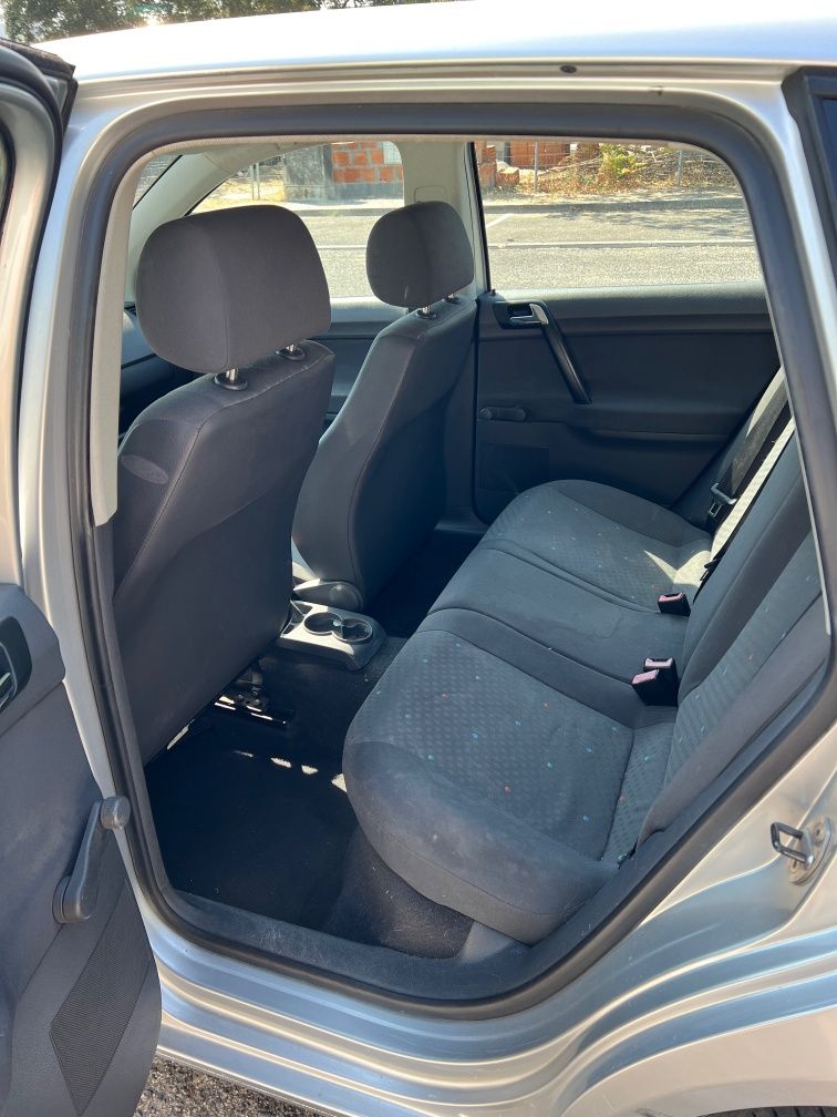 Volkswagen Polo 1.2