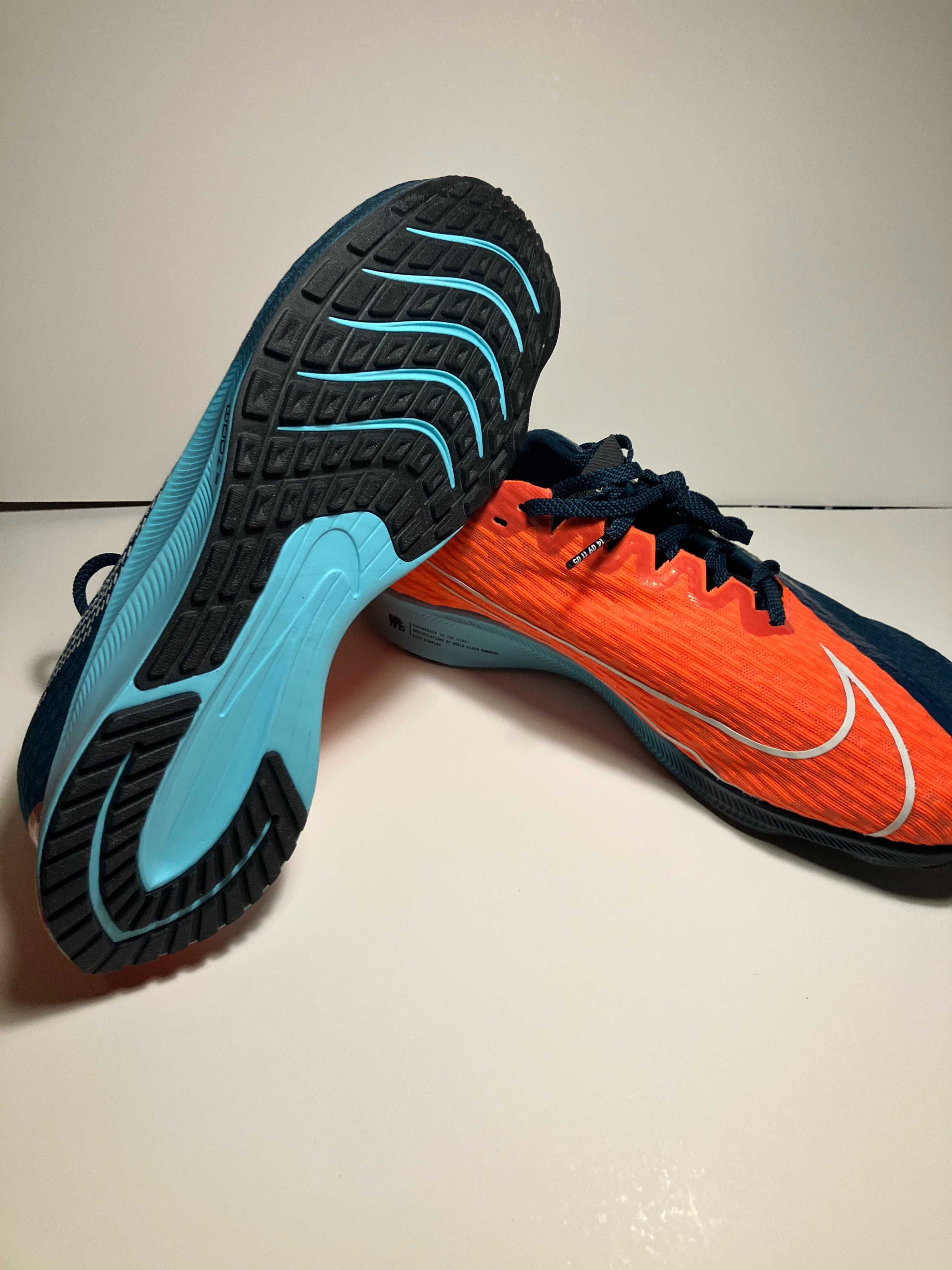 Nike Zoom Rival Fly 2 rozmiar 41 nowe