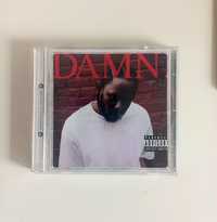 Płyta CD - DAMN Kendrick Lamar