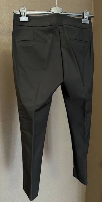 MANGO нові жіночі чорні брюки