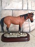 Cavalo Decorativo