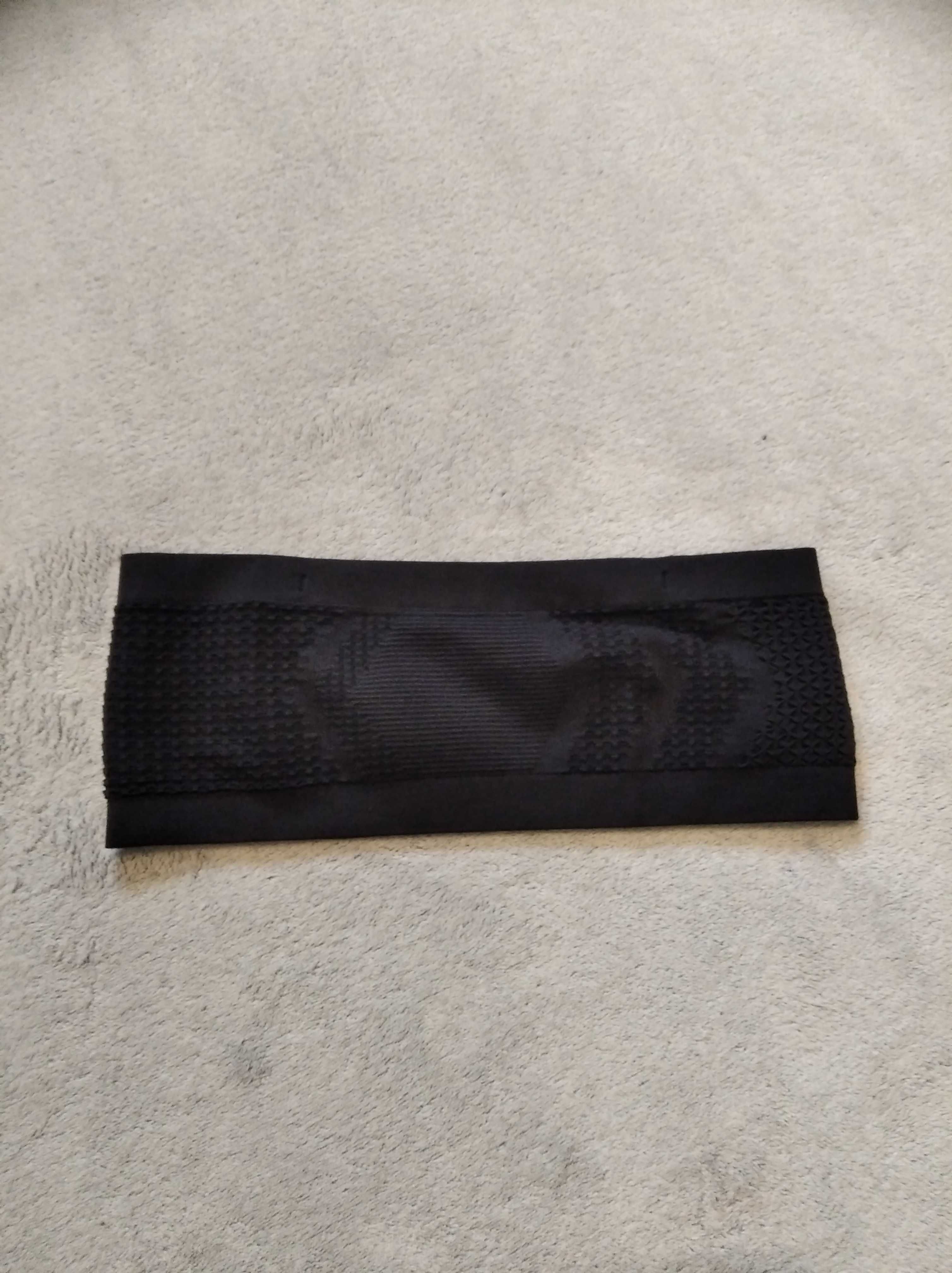 Pas biegowy bezszwowy roz. M unisex