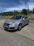 VW Golf V 1.9TDI 2005