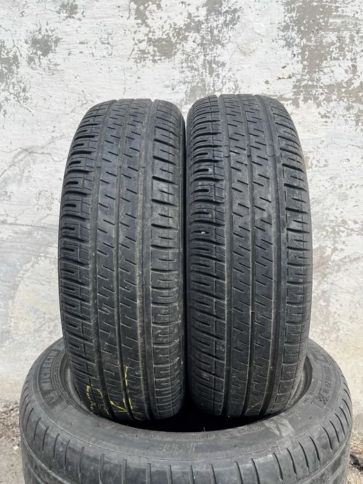 Резина DUNLOP SP 30 175/65/R15 Лето Пара
